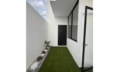 CASA EN VENTA FRACCIONAMIENTO LOS OLIVOS SAN JUAN TILCUATLA