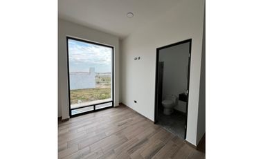 CASA EN VENTA FRACCIONAMIENTO LOS OLIVOS SAN JUAN TILCUATLA