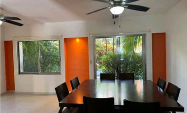 Venta casa Av. Xpujil