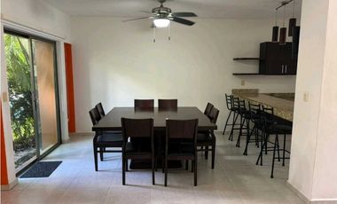 Venta casa Av. Xpujil