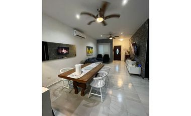 Casa en Venta SM 25 Cancún