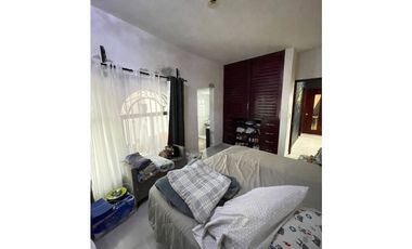 Casa en Venta SM 25 Cancún