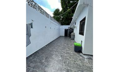 Casa en Venta SM 25 Cancún