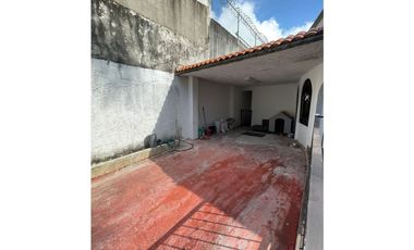 Casa en Venta SM 25 Cancún