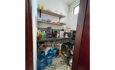 Casa en Venta SM 25 Cancún