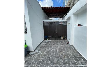 Casa en Venta SM 25 Cancún