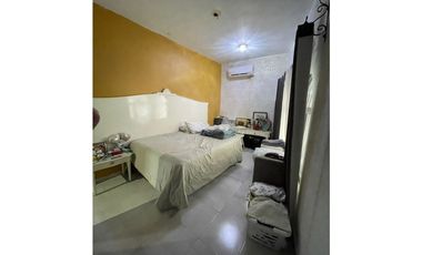 Casa en Venta SM 25 Cancún