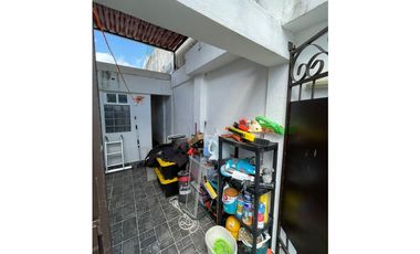 Casa en Venta SM 25 Cancún