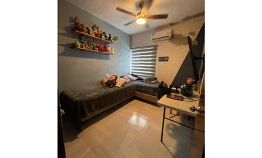 Casa en Venta SM 25 Cancún