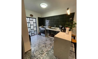 Casa en Venta SM 25 Cancún