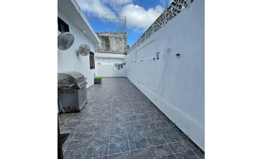 Casa en Venta SM 25 Cancún