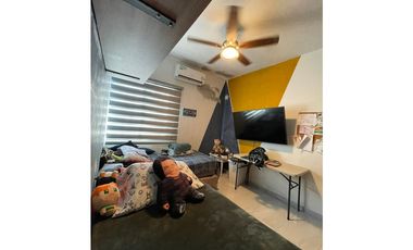 Casa en Venta SM 25 Cancún