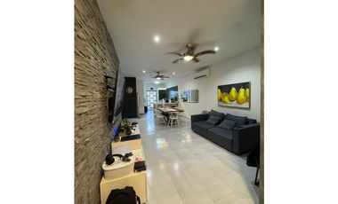 Casa en Venta SM 25 Cancún