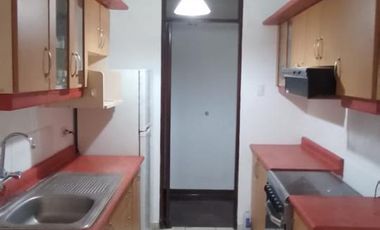 Departamento en SANTA BEATRIZ