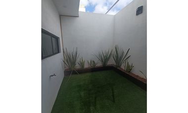 CASA RESIDENCIAL EN VENTA AL SUR DE PACHUCA, HGO