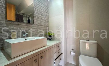 Venta 4 dormitorios 3 baños a pasos de Metro Manquehue Mejor Ubicación
