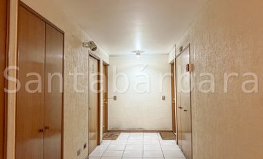 Venta 4 dormitorios 3 baños a pasos de Metro Manquehue Mejor Ubicación