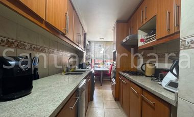 Venta 4 dormitorios 3 baños a pasos de Metro Manquehue Mejor Ubicación