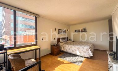 Venta 4 dormitorios 3 baños a pasos de Metro Manquehue Mejor Ubicación