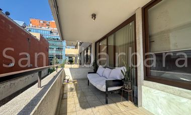 Venta 4 dormitorios 3 baños a pasos de Metro Manquehue Mejor Ubicación