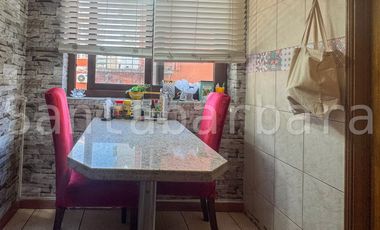 Venta 4 dormitorios 3 baños a pasos de Metro Manquehue Mejor Ubicación