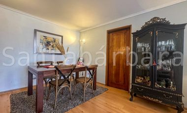 Venta 4 dormitorios 3 baños a pasos de Metro Manquehue Mejor Ubicación