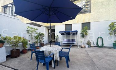 Venta 4 dormitorios 3 baños a pasos de Metro Manquehue Mejor Ubicación