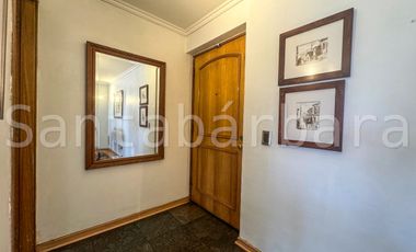 Venta 4 dormitorios 3 baños a pasos de Metro Manquehue Mejor Ubicación