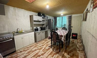 CORONA SUECA PUDAHUEL NORTE