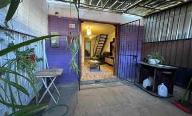 CORONA SUECA PUDAHUEL NORTE