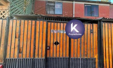 CORONA SUECA PUDAHUEL NORTE