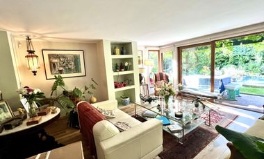 CASA EN CONDOMINIO INTERIOR-NIDO DE AGUILAS -PORTAL LA DEHES