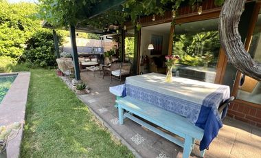 CASA EN CONDOMINIO INTERIOR-NIDO DE AGUILAS -PORTAL LA DEHES