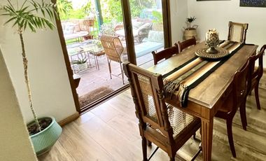 CASA EN CONDOMINIO INTERIOR-NIDO DE AGUILAS -PORTAL LA DEHES