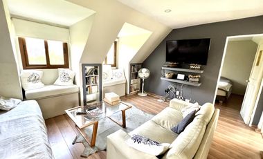 CASA EN CONDOMINIO INTERIOR-NIDO DE AGUILAS -PORTAL LA DEHES