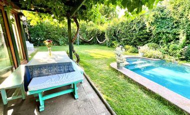 CASA EN CONDOMINIO INTERIOR-NIDO DE AGUILAS -PORTAL LA DEHES