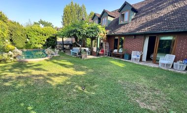 CASA EN CONDOMINIO INTERIOR-NIDO DE AGUILAS -PORTAL LA DEHES