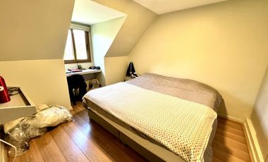 CASA EN CONDOMINIO INTERIOR-NIDO DE AGUILAS -PORTAL LA DEHES