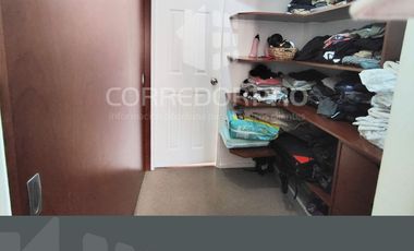 SE ARRIENDA CASA CONDOMINIO 3D+3B+ESTACIONAMIENTO