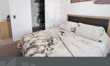 SE ARRIENDA CASA CONDOMINIO 3D+3B+ESTACIONAMIENTO