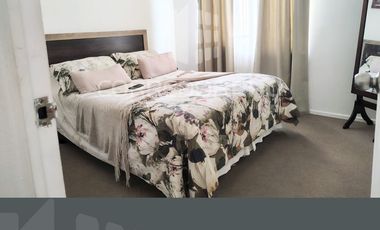 SE ARRIENDA CASA CONDOMINIO 3D+3B+ESTACIONAMIENTO