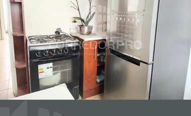 SE ARRIENDA CASA CONDOMINIO 3D+3B+ESTACIONAMIENTO