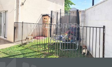 SE ARRIENDA CASA CONDOMINIO 3D+3B+ESTACIONAMIENTO