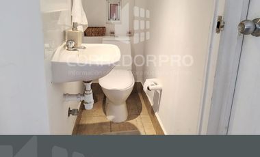 SE ARRIENDA CASA CONDOMINIO 3D+3B+ESTACIONAMIENTO