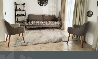 SE ARRIENDA CASA CONDOMINIO 3D+3B+ESTACIONAMIENTO