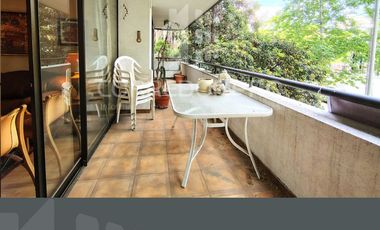 VENDO DEPARTAMENTO 3D, 2B, ESTAC. Y BODEGA