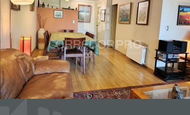 VENDO DEPARTAMENTO 3D, 2B, ESTAC. Y BODEGA