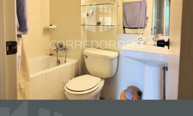 VENDO DEPARTAMENTO 3D, 2B, ESTAC. Y BODEGA