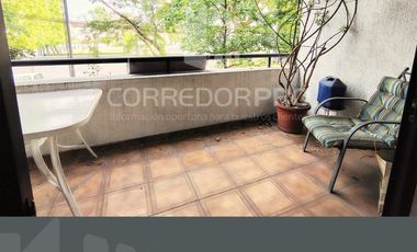 VENDO DEPARTAMENTO 3D, 2B, ESTAC. Y BODEGA