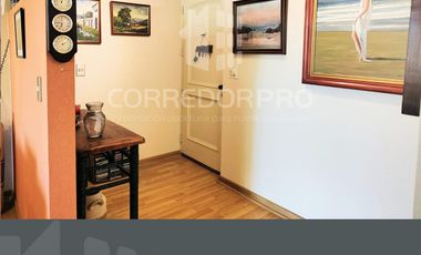 VENDO DEPARTAMENTO 3D, 2B, ESTAC. Y BODEGA